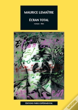 Capa do artigo Ecran Total / Roman-Film