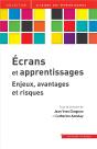 Écrans Et Apprentissages : Enjeux, Avantages, Risques - Preview