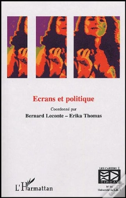 Capa do artigo Ecrans Et Politique