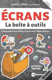 Capa do artigo Écrans - La Boîte À Outils