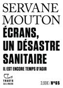 Écrans, Un Désastre Sanitaire : Il Est Encore Temps D'Agir