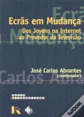 Capa do artigo Ecrãs em Mudança