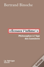 Capa do artigo "Écrasez L