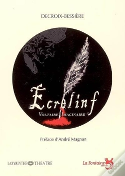 Capa do artigo Ecrelinf