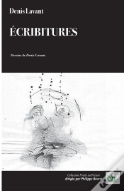 Capa do artigo Écribitures