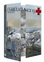 Ecrin Ambulance 13 T.1 - T.2 Ned 2012 - Preview
