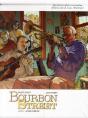 Ecrin Bourbon Street T.1 T.2 - Preview