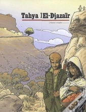 Ecrin Cadeau Tahya El Djazair T.1 T.2
