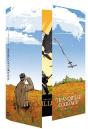 Ecrin Cadeau Tranquille Courage T.1 + T.2 - Preview