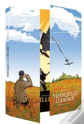 Capa do artigo Ecrin Cadeau Tranquille Courage T.1 + T.2