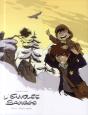 Ecrin Envolee Sauvage T.1/2 Ned 2013 - Preview