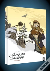 Ecrin Envolee Sauvage T.1 - T.2 Ned 2012