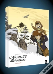 Capa do artigo Ecrin Envolee Sauvage T.1 - T.2 Ned 2012
