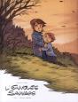 Ecrin Envolee Sauvage T.3/4 2013 - Preview