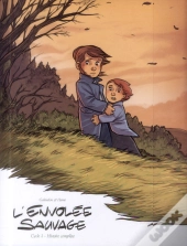Ecrin Envolee Sauvage T.3/4 2013
