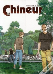 Capa do artigo Ecrin Le Chineur T.1t.2