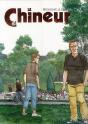 Ecrin Le Chineur T.1t.2 - Preview