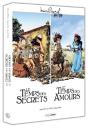 Ecrin Le Temps Secrets - Le Temps Des Amours - Preview