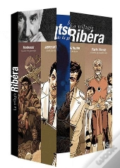 Ecrin Ribera T.1 - T.2 T.3