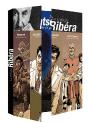 Ecrin Ribera T.1 - T.2 T.3 - Preview