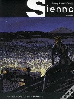 Capa do artigo Ecrin Sienna T.1t.2