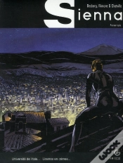 Capa do artigo Ecrin Sienna T.1t.2