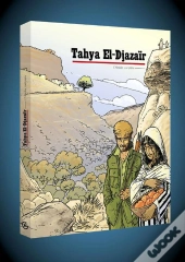 Ecrin Tahya El Djazair T.1 - T.2