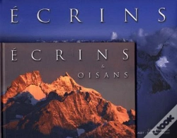 Capa do artigo Ecrins ; Coffret