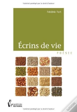 Capa do artigo Ecrins De Vie