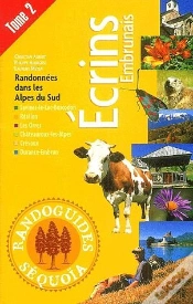 Capa do artigo Écrins Embrunais T.2
