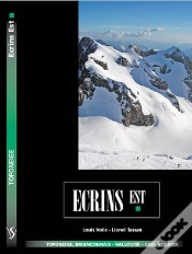 Capa do artigo Écrins Est