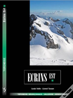 Capa do artigo Écrins Est
