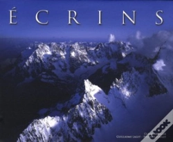 Capa do artigo Ecrins
