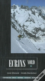 Capa do artigo Ecrins Nord
