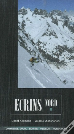 Capa do artigo Ecrins Nord
