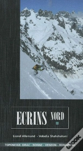 Ecrins Nord