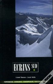 Capa do artigo Ecrins Sud ; Durance, Champsaur, Valgaudemar