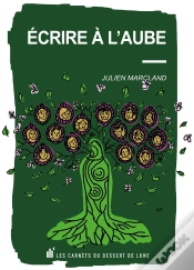 Capa do artigo Ecrire À L