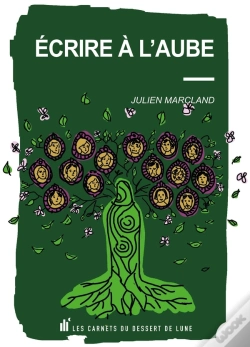 Capa do artigo Ecrire À L'Aube