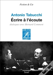 Écrire À L'Écoute : Dialogues