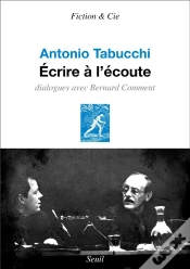 Capa do artigo Écrire À L