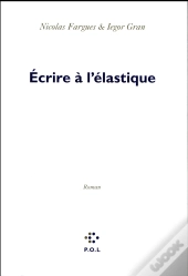 Écrire À L'Élastique