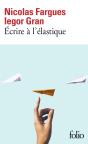 Écrire À L'Élastique - Preview