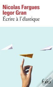 Écrire À L'Élastique