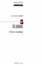 Ecrire A L'Epreuve Du Politique - Preview