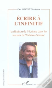 Capa do artigo Ecrire À L