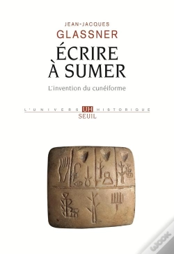 Capa do artigo Ecrire A Sumer - L'Invention Du Cuneiforme