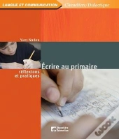 Écrire Au Primaire