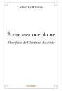 Écrire Avec Une Plume - Preview
