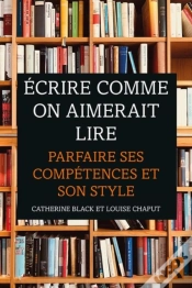 Capa do artigo Ecrire Comme On Aimerait Lire